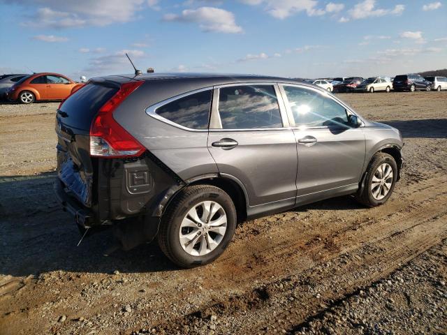 Photo 3 from auction – 2014 HONDA CR-V EX with VIN 2HKRM3H53EH562109