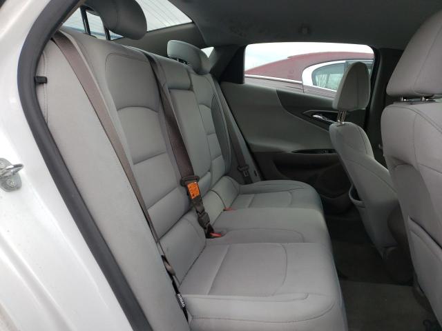 Photo 10 from auction – 2016 CHEVROLET MALIBU LS with VIN 1G1ZB5ST9GF311271