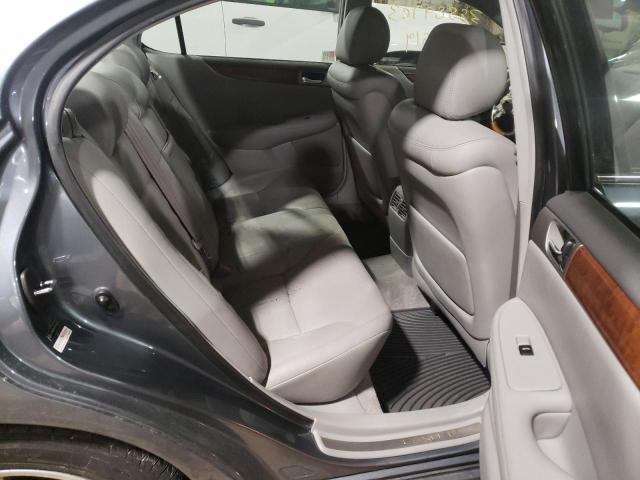 Photo 10 from auction – 2006 LEXUS ES 330 with VIN JTHBA30G165162282