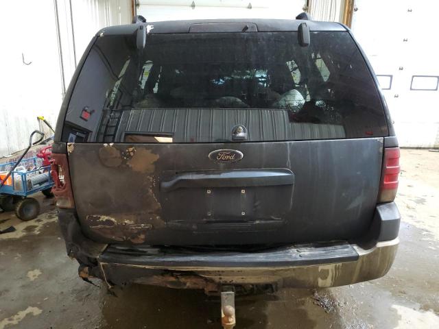 Photo 6 from auction – 2006 FORD EXPEDITION with VIN 1FMPU18526LA19919