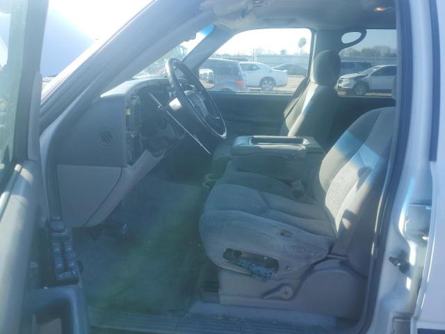 Photo 7 from auction – 2003 CHEVROLET SUBURBAN K with VIN 1GNFK16T53J255647
