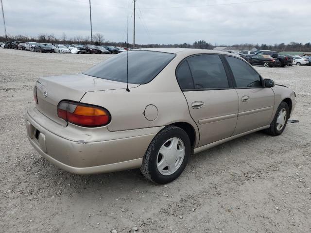 Photo 3 from auction – 2000 CHEVROLET MALIBU LS with VIN 1G1NE52J7Y6352505