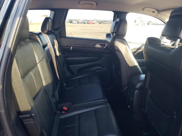 Photo 11 from auction – 2012 JEEP GRAND CHER with VIN 1C4RJFAT3CC157041