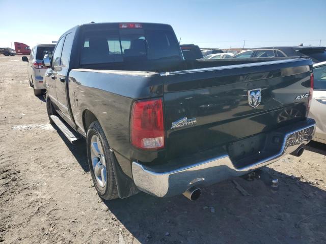 Photo 2 from auction – 2013 RAM 1500 SLT with VIN 1C6RR7GT8DS579648
