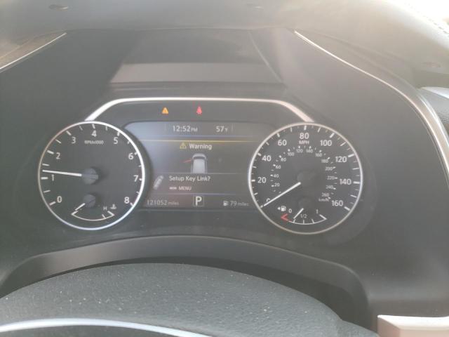 Photo 9 from auction – 2016 NISSAN MURANO S with VIN 5N1AZ2MG4GN133611
