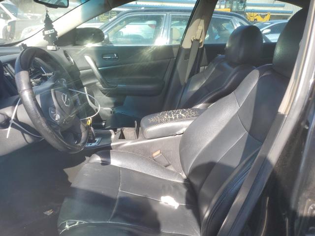 Photo 7 from auction – 2012 NISSAN MAXIMA S with VIN 1N4AA5AP1CC822700