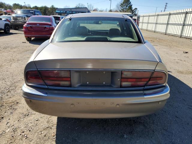 Photo 6 from auction – 2001 BUICK PARK AVENU with VIN 1G4CW54K514293565