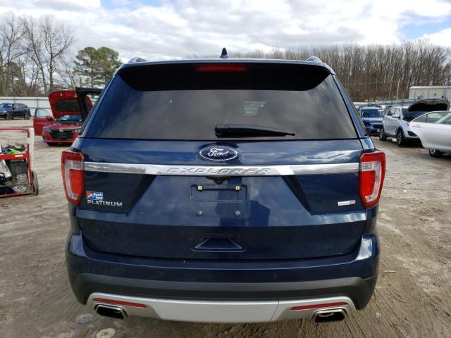 Photo 6 from auction – 2017 FORD EXPLORER P with VIN 1FM5K8HT5HGE20123