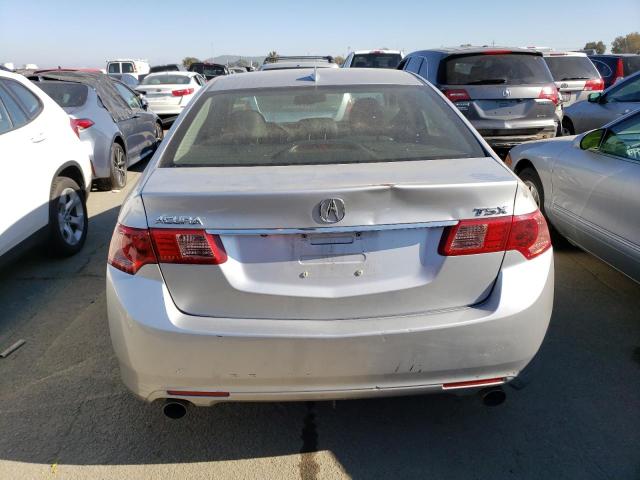 Photo 6 from auction – 2012 ACURA TSX TECH with VIN JH4CU2F60CC010747
