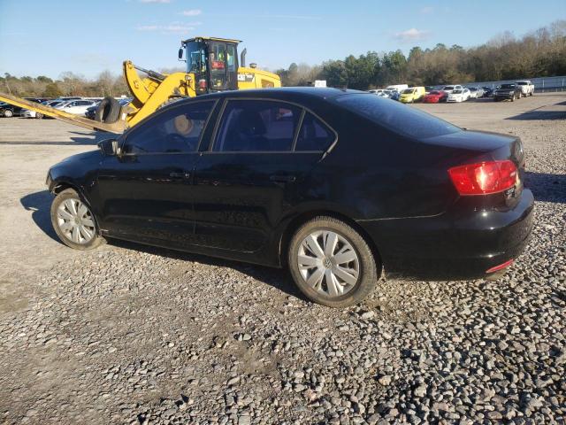 Photo 2 from auction – 2014 VOLKSWAGEN JETTA SE with VIN 3VWD17AJ8EM366384