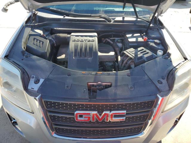 Photo 11 from auction – 2012 GMC TERRAIN SL with VIN 2GKALUEK2C6125904
