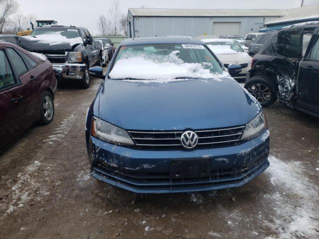 Photo 5 from auction – 2017 VOLKSWAGEN JETTA SE with VIN 3VWDB7AJXHM362175