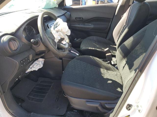 Photo 7 from auction – 2021 NISSAN KICKS S with VIN 3N1CP5BV8ML469167