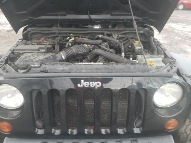 Photo 11 from auction – 2011 JEEP WRANGLER S with VIN 1J4AA2D11BL552232