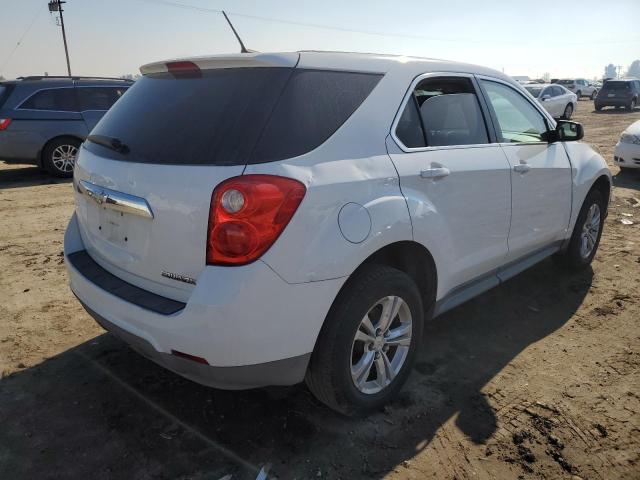Photo 3 from auction – 2013 CHEVROLET EQUINOX LS with VIN 2GNALBEK9D6360146