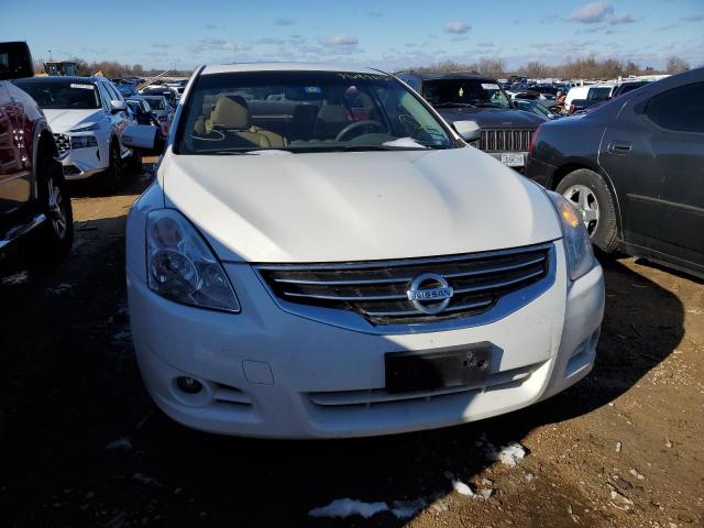 Photo 5 from auction – 2012 NISSAN ALTIMA BAS with VIN 1N4AL2APXCN497624