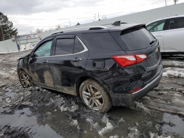 Photo 2 from auction – 2019 CHEVROLET EQUINOX PR with VIN 3GNAXYEX5KL121981