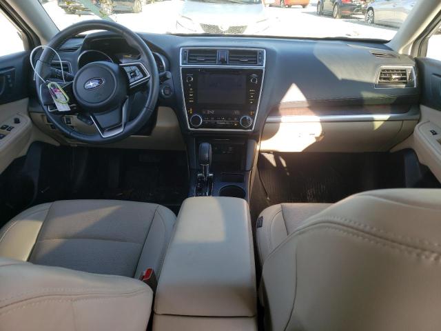 Photo 8 from auction – 2019 SUBARU OUTBACK 2. with VIN 4S4BSANC7K3310283
