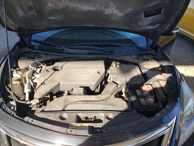 Photo 11 from auction – 2013 NISSAN ALTIMA 2.5 with VIN 1N4AL3AP4DN404202