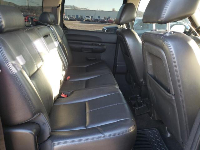 Photo 10 from auction – 2013 CHEVROLET SILVERADO with VIN 3GCPCSE00DG170175