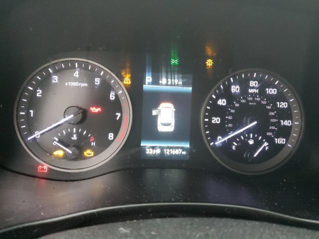 Photo 9 from auction – 2020 HYUNDAI TUCSON LIM with VIN KM8J3CAL9LU093633