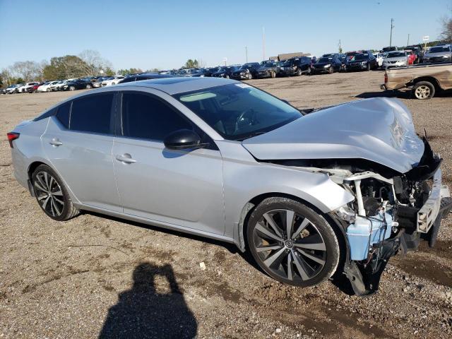 Photo 4 from auction – 2019 NISSAN ALTIMA SR with VIN 1N4BL4CV4KC229285