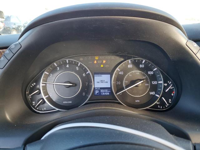 Photo 9 from auction – 2018 NISSAN ARMADA PLA with VIN JN8AY2NEXJ9732165