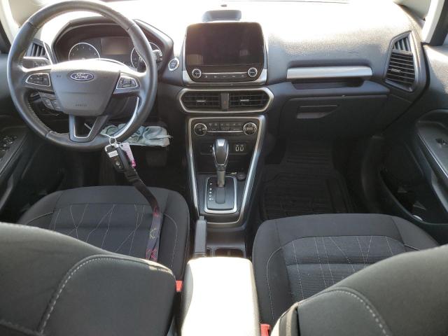 Photo 8 from auction – 2018 FORD ECOSPORT S with VIN MAJ3P1TEXJC208396