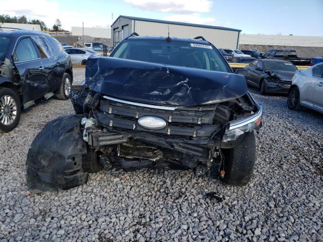 Photo 5 from auction – 2012 FORD EDGE SEL with VIN 2FMDK3JC6CBA47389