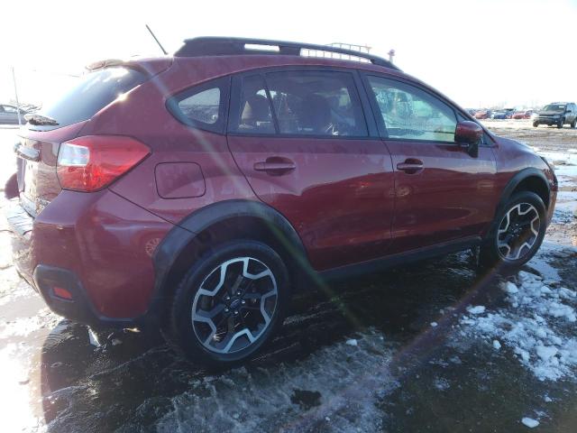 Photo 3 from auction – 2016 SUBARU CROSSTREK with VIN JF2GPABC1G9345181