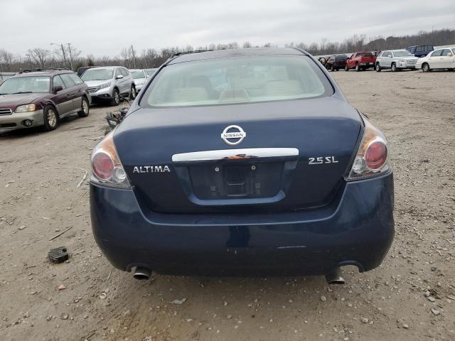 Photo 6 from auction – 2008 NISSAN ALTIMA 2.5 with VIN 1N4AL21E68N467218