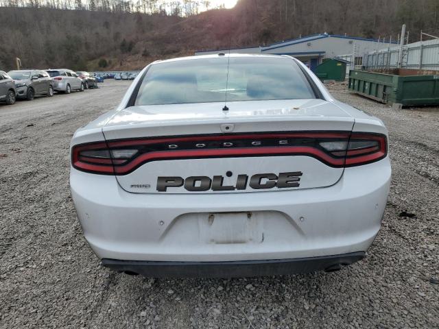 Photo 6 from auction – 2019 DODGE CHARGER PO with VIN 2C3CDXKT1KH565863