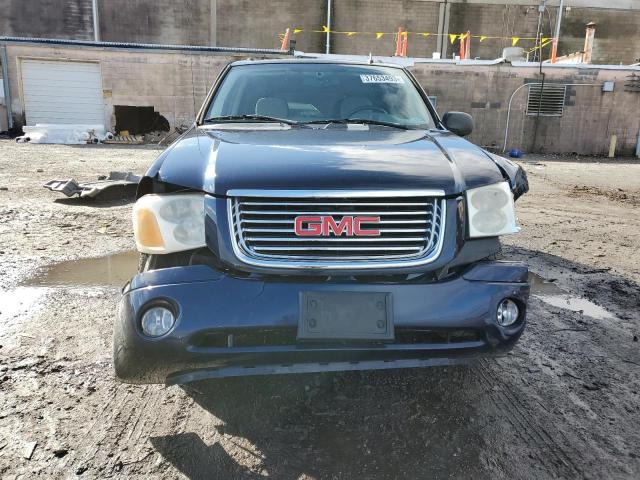 Photo 5 from auction – 2007 GMC ENVOY with VIN 1GKDT13S272134202