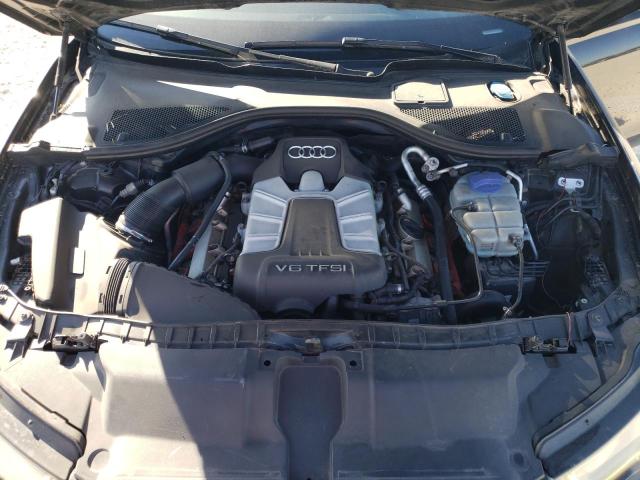 Photo 11 from auction – 2012 AUDI A6 PREMIUM with VIN WAUGGAFC5CN063522