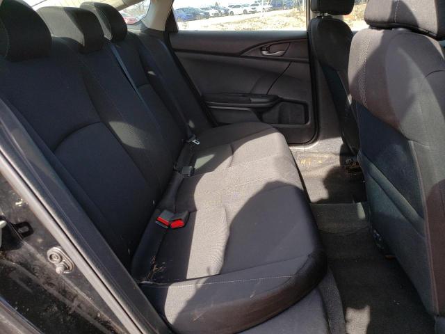 Photo 10 from auction – 2016 HONDA CIVIC LX with VIN 2HGFC2F50GH519671