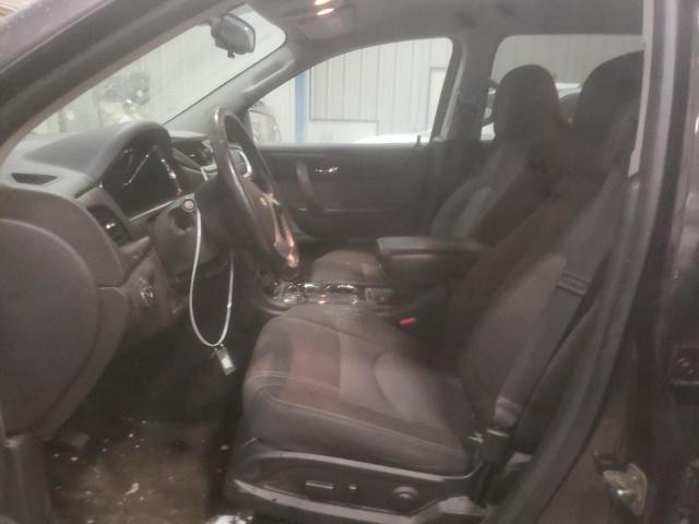 Photo 7 from auction – 2016 CHEVROLET TRAVERSE L with VIN 1GNKRGKD2GJ333903