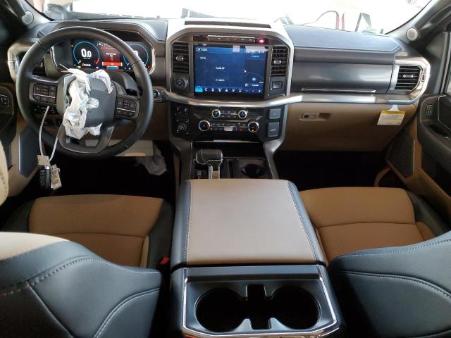 Photo 8 from auction – 2022 FORD F150 SUPER with VIN 1FTFW1E89NFB63568