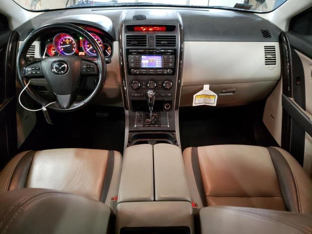 Photo 8 from auction – 2012 MAZDA CX-9 with VIN JM3TB3DA0C0368508