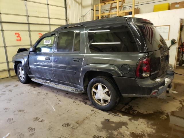 Photo 2 from auction – 2003 CHEVROLET TRAILBLAZE with VIN 1GNET16P436177621