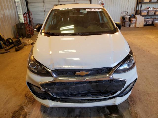 Photo 5 from auction – 2020 CHEVROLET SPARK LS with VIN KL8CB6SAXLC462643