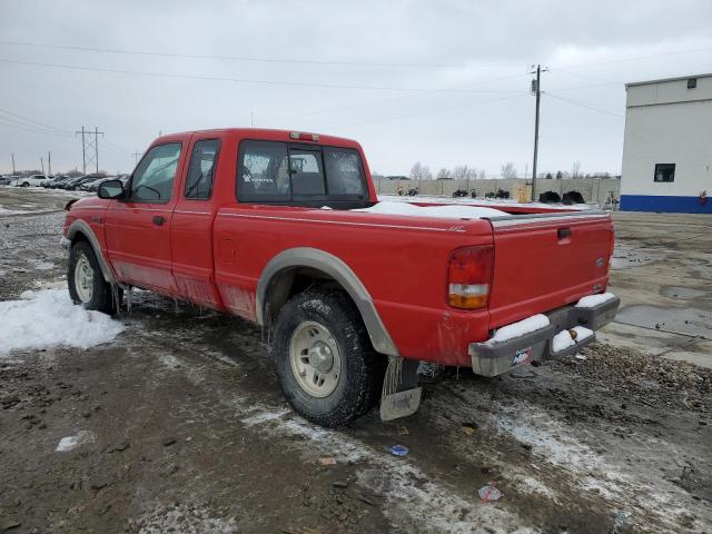 Photo 2 from auction – 1995 FORD RANGER SUP with VIN 1FTDR15XXSPB21017
