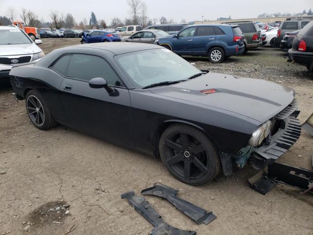 Photo 4 from auction – 2010 DODGE CHALLENGER with VIN 2B3CJ5DT3AH321363