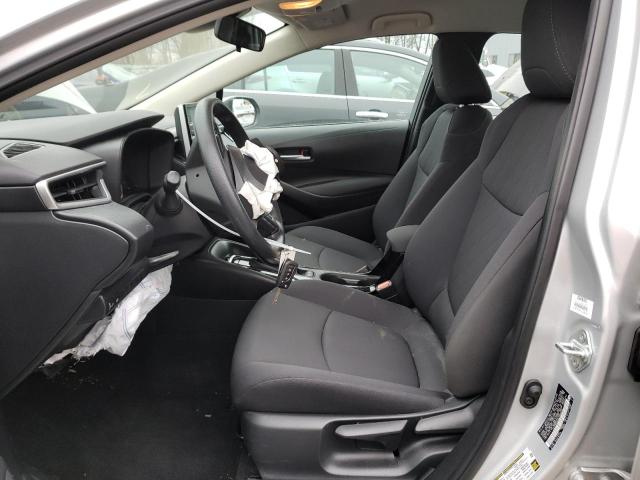Photo 7 from auction – 2020 TOYOTA COROLLA LE with VIN 5YFEPRAE9LP049420