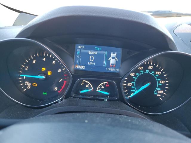 Photo 9 from auction – 2014 FORD ESCAPE S with VIN 1FMCU0F79EUC11327