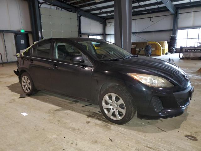Photo 4 from auction – 2013 MAZDA 3 I with VIN JM1BL1U74D1702819