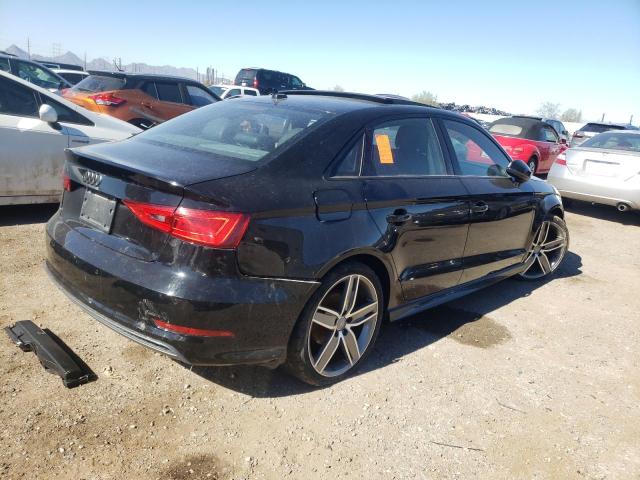 Photo 3 from auction – 2016 AUDI A3 PREMIUM with VIN WAUA7GFF5G1093023