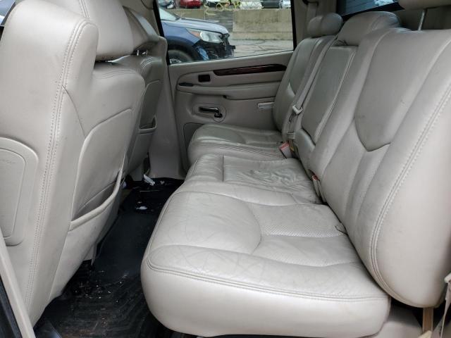 Photo 10 from auction – 2003 CADILLAC ESCALADE E with VIN 3GYEK63N53G242772
