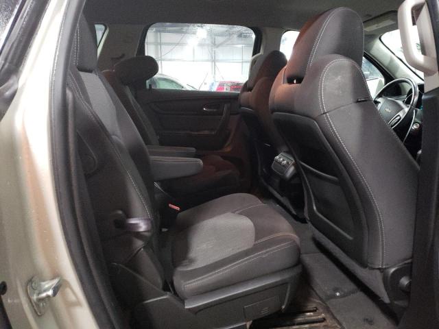 Photo 10 from auction – 2014 CHEVROLET TRAVERSE L with VIN 1GNKVGKD9EJ296454