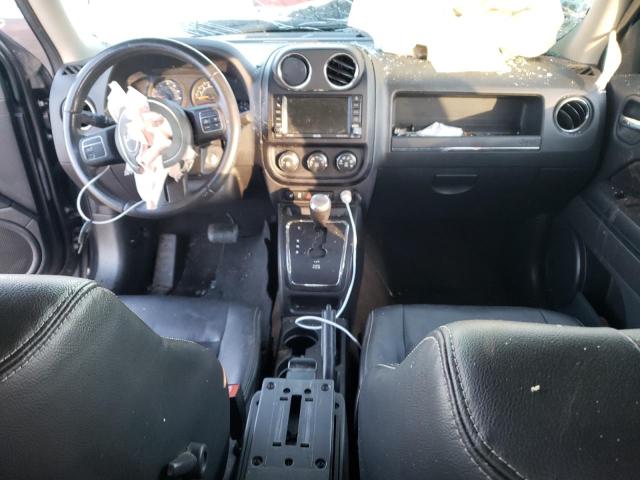 Photo 8 from auction – 2016 JEEP PATRIOT LA with VIN 1C4NJPFA9GD526402