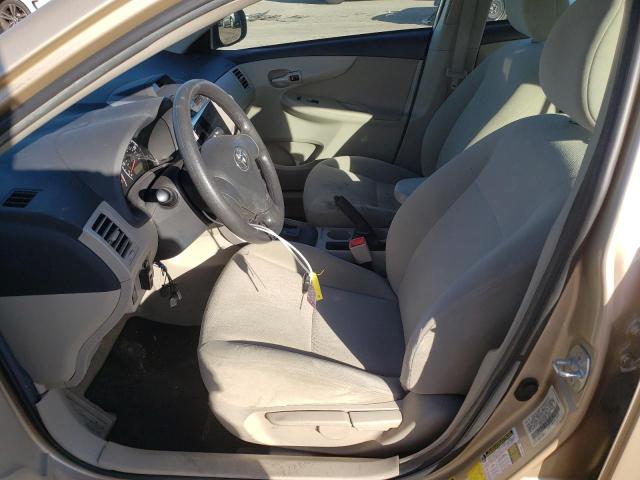 Photo 7 from auction – 2013 TOYOTA COROLLA BA with VIN 5YFBU4EE0DP133667